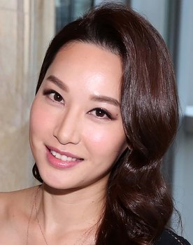 Kate Tsui Tsz-Shan