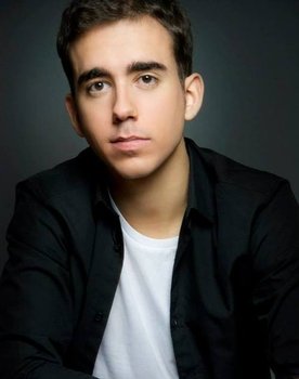 Miguel Canalejo