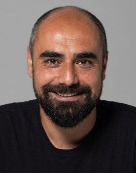 Yunus Emre Kılınç as 