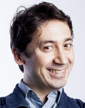 Ünal Yeter