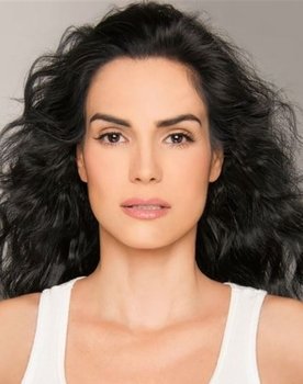 Scarlet Ortiz