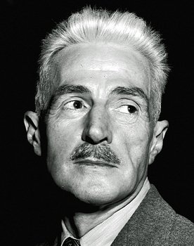 The Case of Dashiell Hammett