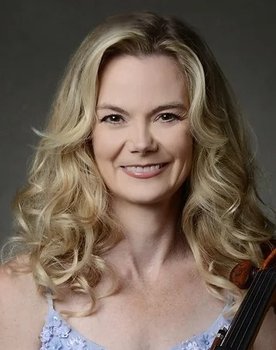 Sarah O'Brien as Herself