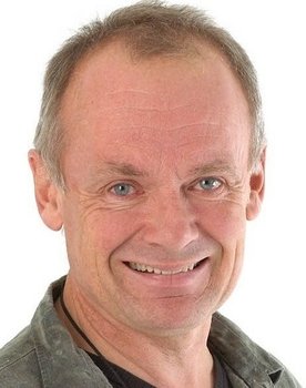 Per Christian Ellefsen as Elling