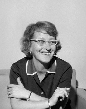 Pia Hattara as Olga Puumalainen