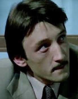 Predrag Panić as Mladić