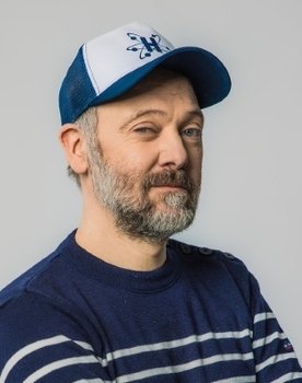Henk Rijckaert as Himself