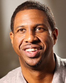 Hakeem Muata Oluseyi