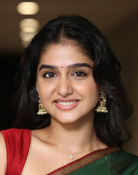 Anaswara Rajan