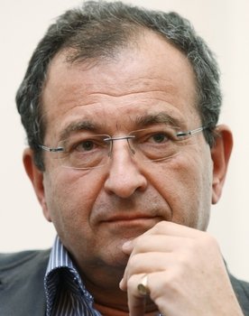 Cyril Höschl
