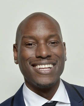 Tyrese Gibson