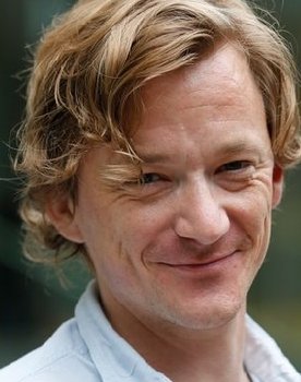 Tim Kamps as 