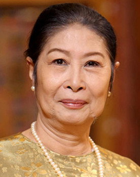 Kim Phương as 