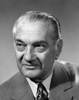 József Vándor