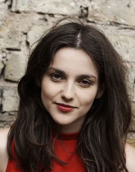 Greta Petrovskytė as 