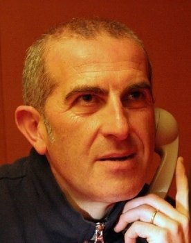 Marco Balzarotti