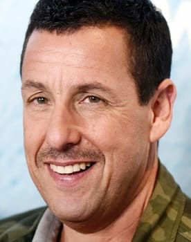 Adam Sandler