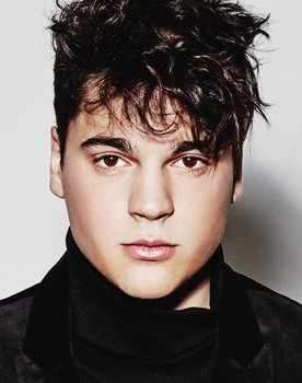 Oscar Zia as Himself