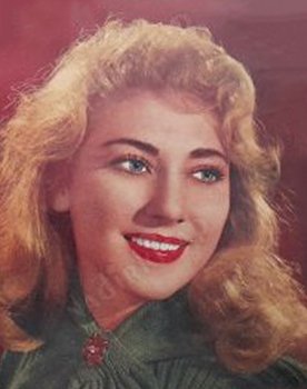 Leyla Altın