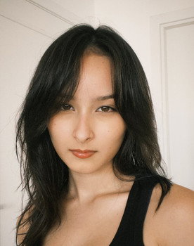 Luisa Sayuri