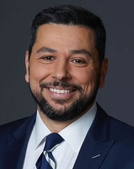 Ayman Mohyeldin as Self - Co-Host
