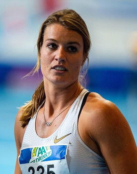 Dafne Schippers