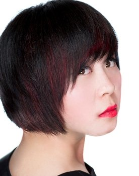 Luisa Shun Liu