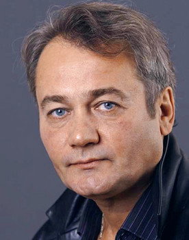 Sergei Baryshev as 