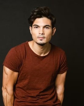 Joshua Colet