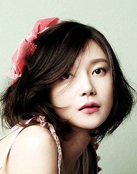 Cha Ye-ryun as Liu Yu