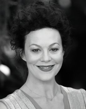 Helen McCrory as Christina