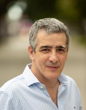 Matías Bauso