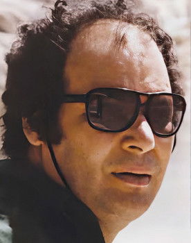 Saeed Marzouk