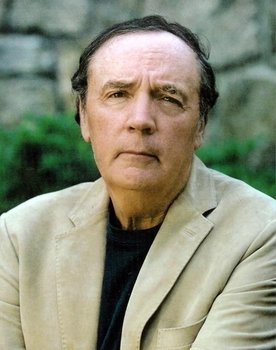 James Patterson as Self