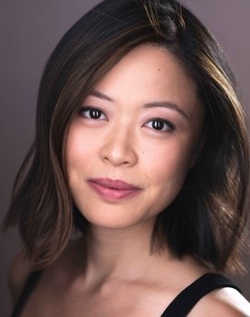 Christine Chang