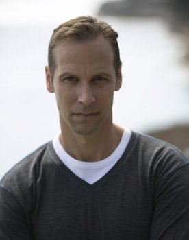 Gregg Hurwitz