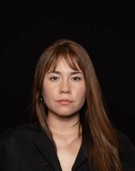 Maria Isabel Perafan as Maria