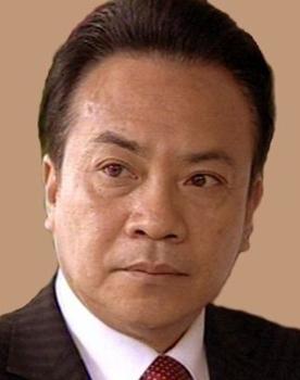 Chen Xuming
