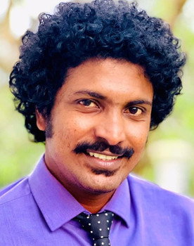 Dulanja Dilshan