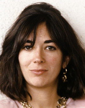 Ghislaine Maxwell