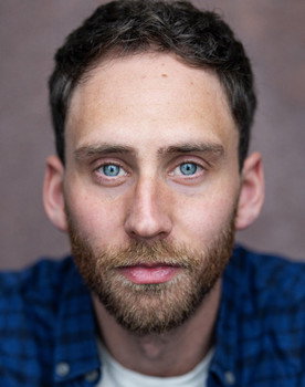 David Mullenger as Mr Delicious