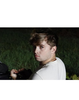 Connor Chase as John Brockolli