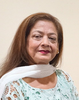 Sushma Shahi