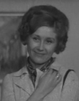 Rūta Staliliūnaitė as Mary Jordache