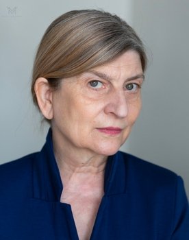 Marie-Pascale Grenier