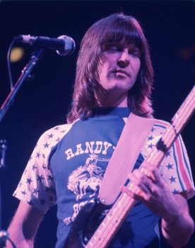 Randy Meisner as Himself