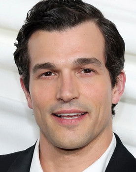 Paul Kelly as John F. Kennedy Jr.