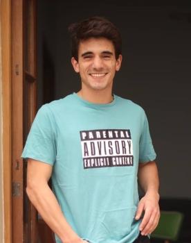 Carlos Carneglia