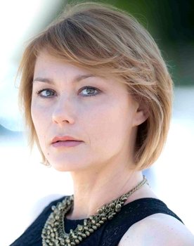 Monica Carpanese