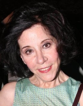 Mina Adamaki